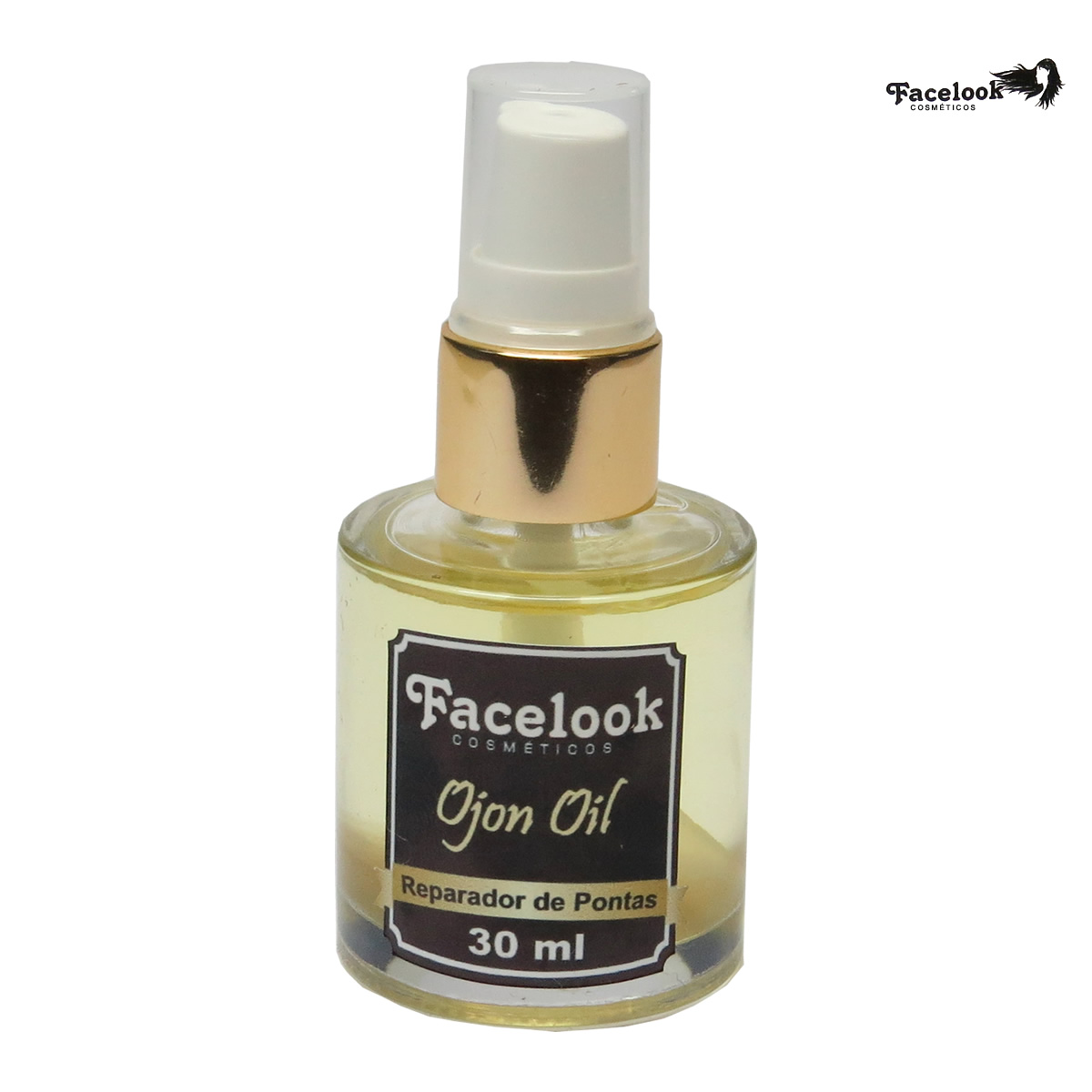 Ojon Oil